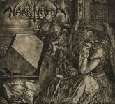 Nargaroth ‎– Spectral Visions Of Mental Warfare ( Digipack importado)