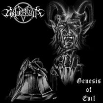Acheronte - Genesis Of Evil