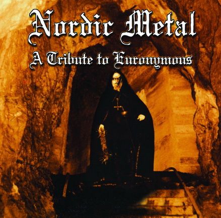 Nordic Metal: A Tribute To Euronymous (Importado)