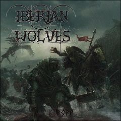 Iberian Wolves ‎– Europa