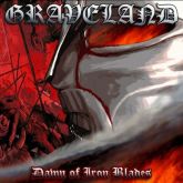 Graveland – Dawn Of Iron Blades (Importado)