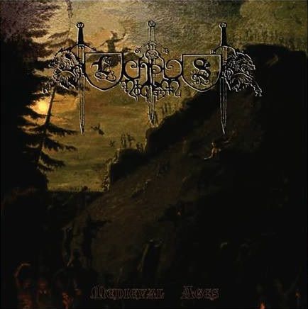 Lupus Noctem - Medieval Ages (Nacional)