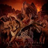 Lord Blasphemate ‎– Lucifer Prometheus Sun in Aries 0°0’0″ - Equinox (Digipack Nacional)