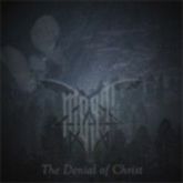 Mort - The Denial Of christ (Importado)