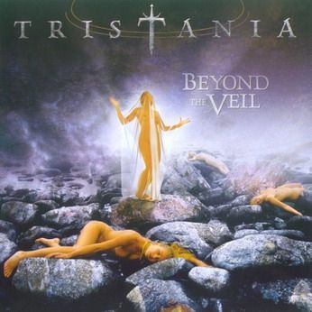 Tristania ‎– Beyond The Veil