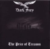 Dark Fury - The Price of Treason (Importado)