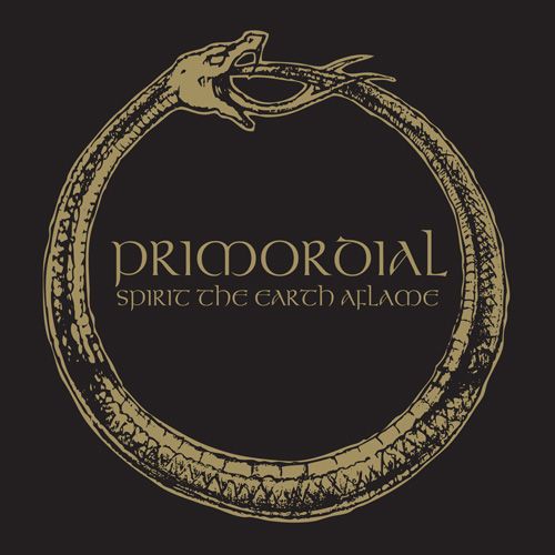 Primordial – Spirit The Earth Aflame (Digipack Duplo Nacional)