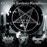Exercendo Terríveis Disciplinas Amort / Primórdio de Caim / Shadows Hell