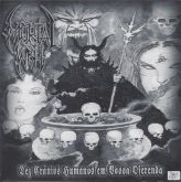 Mortal Wish ‎– Dez Crânios Humanos Em Vossa Oferenda (Slipcase Nacional)