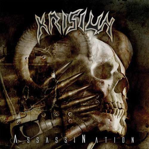 Krisiun ‎– AssassiNation (Nacional)