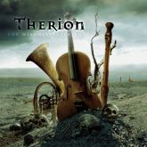 Therion  ‎– The Miskolc Experience (2Cds + Dvd, Splicase, Nacional)