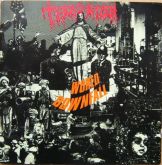 Terrorizer ‎– World Downfall (Importado)