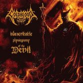 Coldblood – Indescribable Physiognomy Of The Devil (Digipack Nacional)