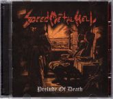 Speed Metal Hell ‎– Prelude Of Death (Nacional)