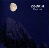 Storm  ‎– Nordavind (Importado)