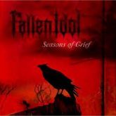 Fallen Idol – Seasons Of Grief (Digipack Nacional)