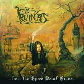 Em Ruinas - ...from the Speed Metal Graves (Digipack)