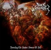 Black Achemoth ‎– Revealing The Somber