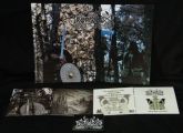 IRON WOODS - CD - Iron Woods e EP - Death Hail and Glory