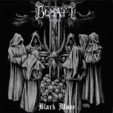 Besatt - Black Mass (Importado)
