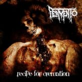 Fermento - Recibe For Cremation (Importado, 2009)