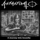 Assassinato ‎– A Journey Into Insanity