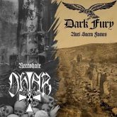 Dark Fury / Necrohate - Split CD (Importado)