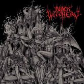 Black Witchery – Inferno Of Sacred Destruction (CD/DVD)