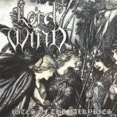 Lord Wind ‎– Rites Of The Valkyries (importado)