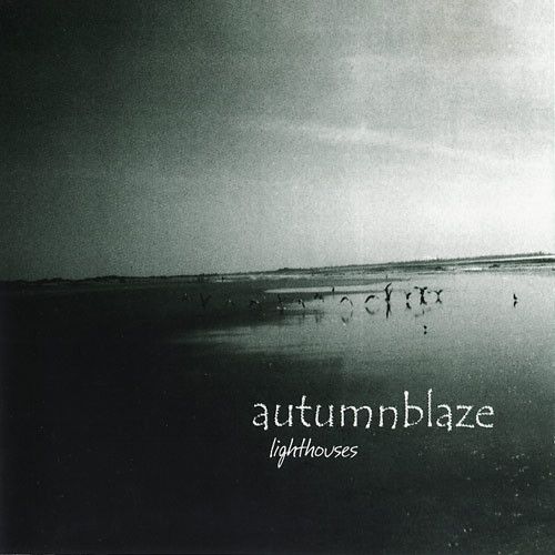 Autumnblaze ‎– Lighthouses (Importado)