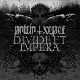 Patria/Xeper - Divide Et Impera (split)