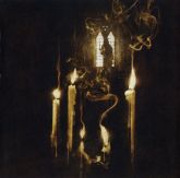 Opeth ‎– Ghost Reveries (CD/DVD)