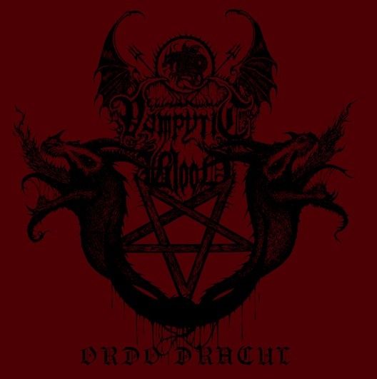 Vampyric Blood – Ordo Dracul