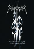 Emperor ‎– Live At Wacken Open Air 2006 (DVD Importado)