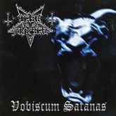 Dark Funeral ‎– Vobiscum Satanas (Nacional)