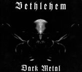Bethlehem - Dark Metal (Digipack, Importado)