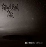 Blood Red Fog – On Death's Wings