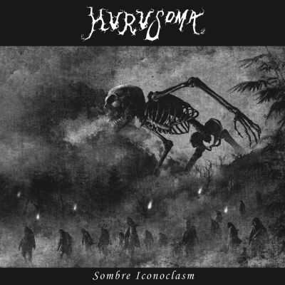 Hurusoma ‎– Sombre Iconoclasm (Importado)