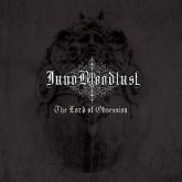 Juno Bloodlust ‎– The Lord Of Obsession (Importado)