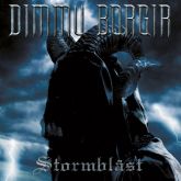 Dimmu Borgir – Stormblast (CD/DVD Nacional)