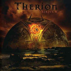 Therion ‎– Sirius B (Nacional)