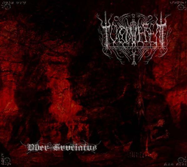 Torqverem - Vber Crvciatvs (Digipack)