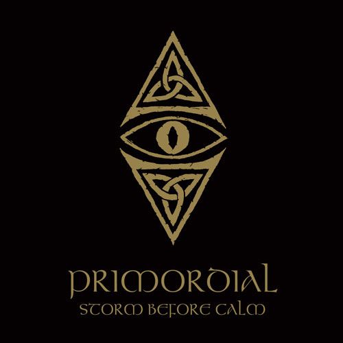 Primordial – Storm Before Calm (Cd+Dvd Digipack Slipcase Nacional)