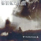 Burzum ‎– Anthology (Importado)