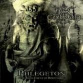 Dark Celebration ‎– Phlegeton - The Transcendence Of Demon L