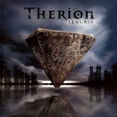 Therion ‎– Lemuria (Nacional)