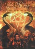 Krisiun ‎– Live Armageddon (DVD)