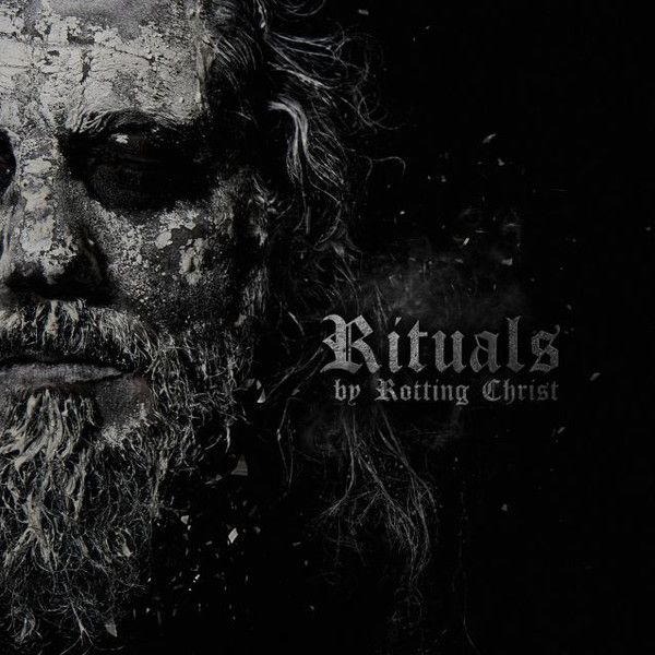 Rotting Christ ‎– Rituals (Nacional)