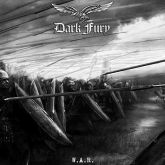 Dark Fury -  W.A.R. (Importado)