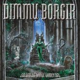 Dimmu Borgir ‎– For All Tid/Godless Savage Garden (Duplo Nacional)